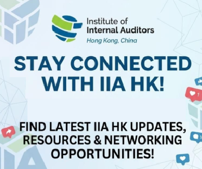 The new IIA social media platforms